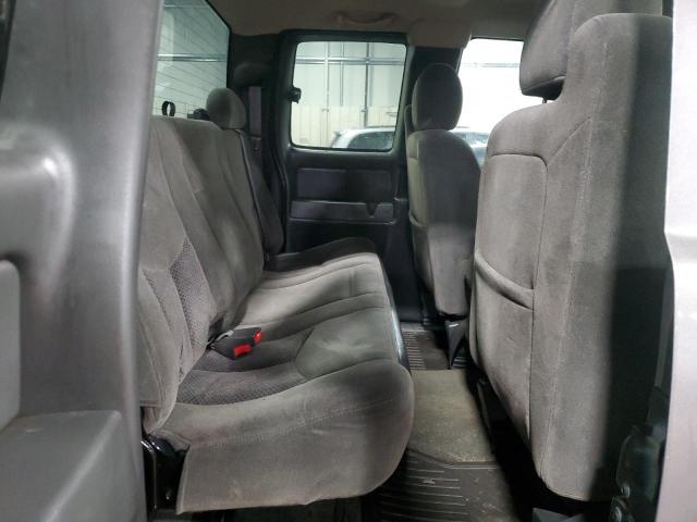 Photo 10 from auction – 2007 CHEVROLET SILVERADO with VIN 1GCHK29U97E198900