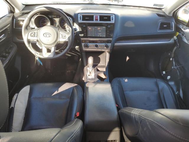 Photo 8 from auction – 2015 SUBARU OUTBACK with VIN 4S4BSBNC2F3250358
