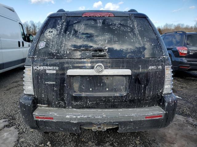 Photo 6 from auction – 2008 MERCURY MOUNTAINEE with VIN 4M2EU48858UJ06115