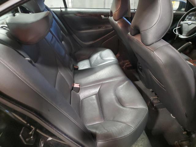 Photo 10 from auction – 2007 VOLVO S60 2.5T with VIN YV1RS592472629904