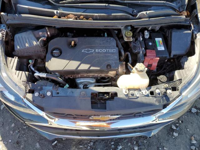 Photo 11 from auction – 2019 CHEVROLET SPARK LS with VIN KL8CB6SA9KC746134