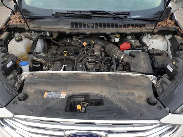 Photo 11 from auction – 2020 FORD EDGE SEL with VIN 2FMPK3J92LBB41884
