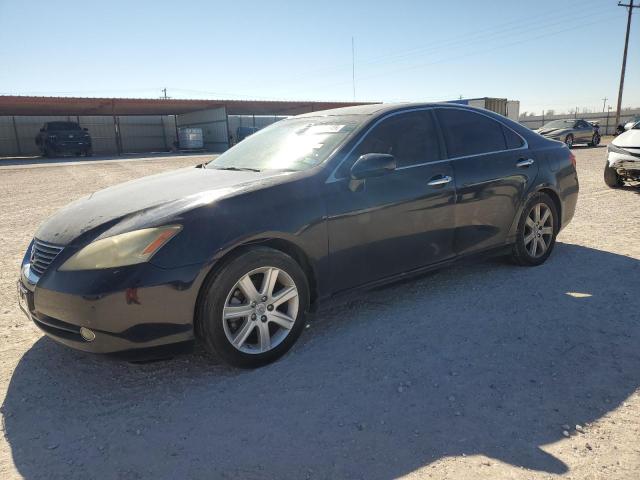 LEXUS ES 350 2008 with VIN JTHBJ46G682171500 - Photo from auction