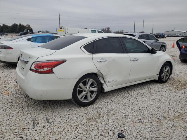 Photo 3 from auction – 2015 NISSAN ALTIMA 2.5 with VIN 1N4AL3AP3FC594993