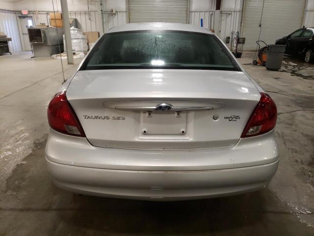 Zdjęcie 6 z aukcji – 2002 FORD TAURUS SES z VIN 1FAFP55212G254779