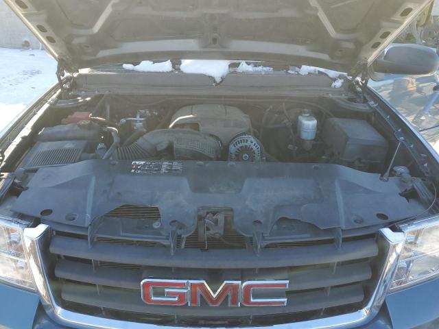 Photo 11 from auction – 2013 GMC SIERRA K15 with VIN 1GTR2VE79DZ196140