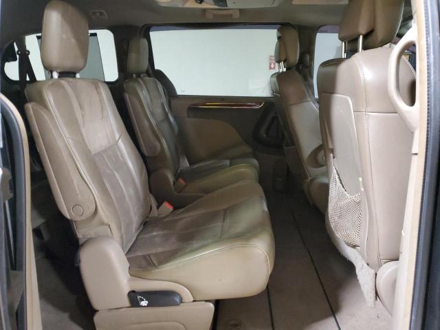 Photo 11 from auction – 2011 CHRYSLER TOWN & COU with VIN 2A4RR6DG6BR615971