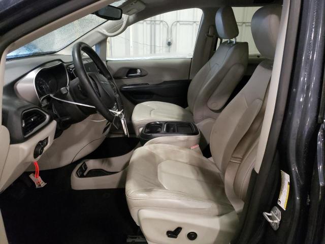 صورة رقم 7 من المزاد - 2020 CHRYSLER PACIFICA T مع VIN 2C4RC1BG8LR141178