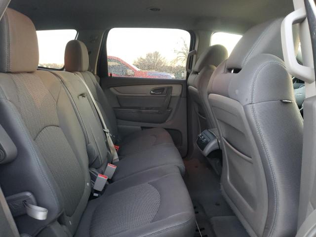 Photo 11 from auction – 2015 CHEVROLET TRAVERSE L with VIN 1GNKRFKD4FJ131752