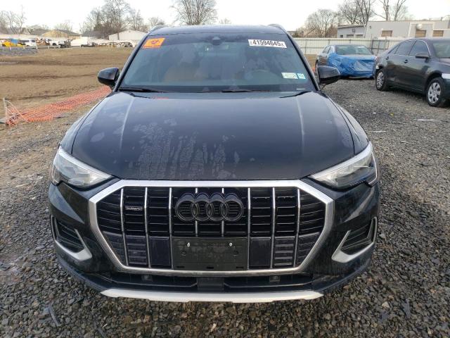 Photo 5 from auction – 2021 AUDI Q3 PREMIUM with VIN WA1AUCF3XM1096497