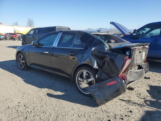 Photo 2 from auction – 2005 CADILLAC STS with VIN 1G6DW677950205445