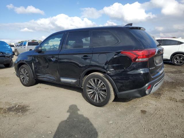 Photo 2 from auction – 2020 MITSUBISHI OUTLANDER with VIN JA4AD2A34LZ012191