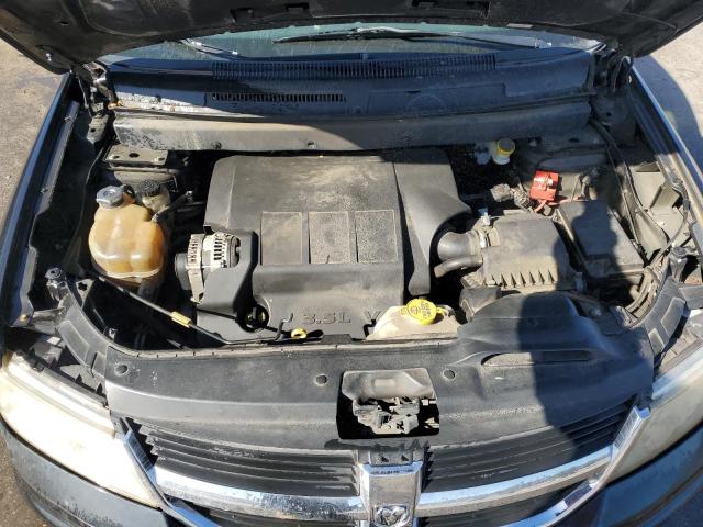 Photo 12 from auction – 2009 DODGE JOURNEY SX with VIN 3D4GG57V09T133384