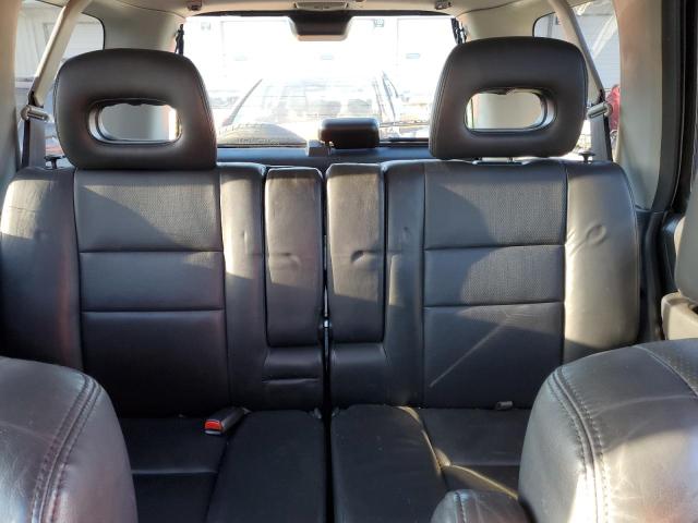 Photo 10 from auction – 2001 HONDA CR-V SE with VIN JHLRD18761C008268