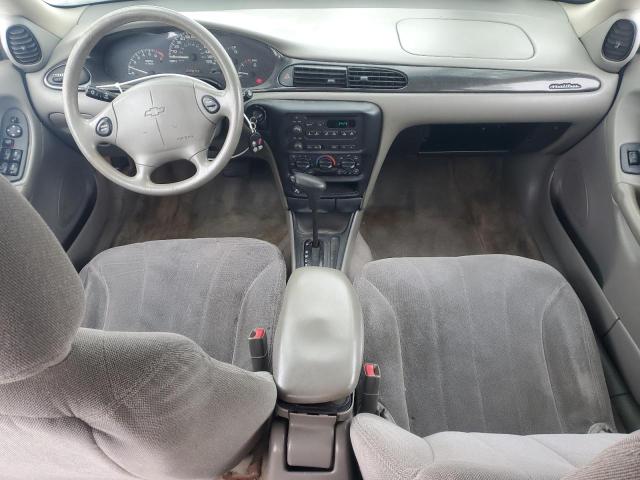 Photo 8 from auction – 2003 CHEVROLET .S10 with VIN 1G1ND52J53M700938