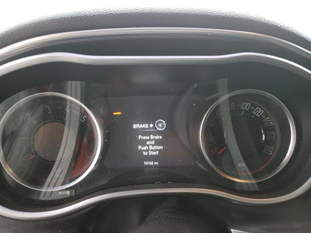 Photo 9 from auction – 2018 DODGE CHALLENGER with VIN 2C3CDZFJ3JH322543