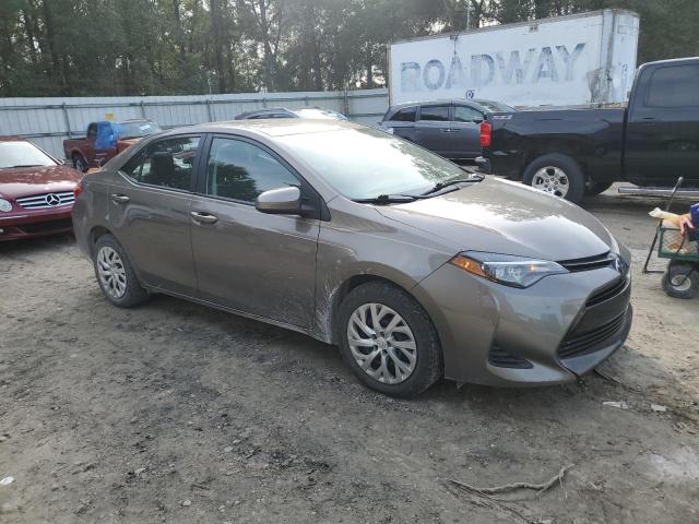 Photo 4 from auction – 2019 TOYOTA COROLLA L with VIN 2T1BURHE8KC191628