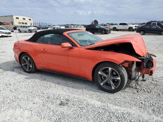 Photo 4 from auction – 2015 FORD MUSTANG with VIN 1FATP8EM8F5383500