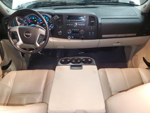Photo 8 from auction – 2010 GMC SIERRA K15 with VIN 1GTSKVE3XAZ158264