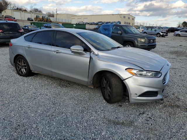 Photo 4 from auction – 2016 FORD FUSION SE with VIN 3FA6P0H73GR217565