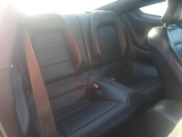 Photo 10 from auction – 2016 FORD MUSTANG with VIN 1FA6P8TH3G5244878