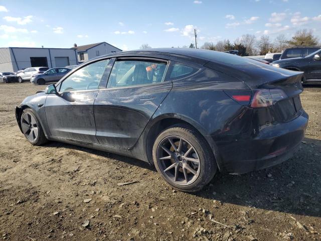 Photo 2 from auction – 2023 TESLA MODEL 3 with VIN 5YJ3E1EB0PF637030