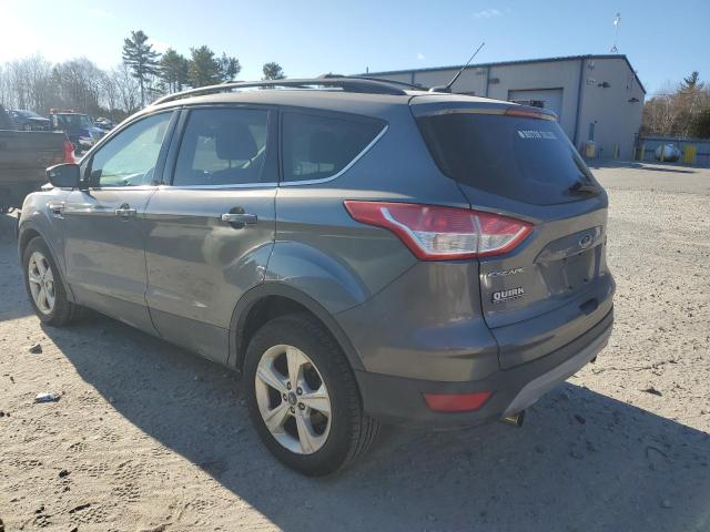 Photo 2 from auction – 2013 FORD ESCAPE SE with VIN 1FMCU9GX3DUB67679