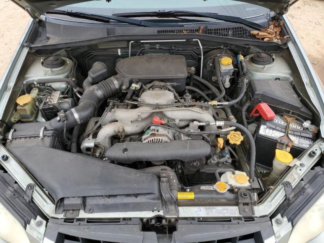 Photo 11 from auction – 2009 SUBARU OUTBACK 2. with VIN 4S4BP61C697324666