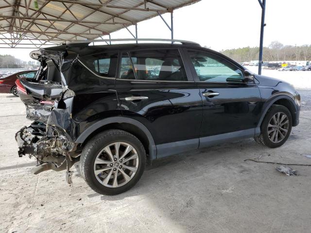 Photo 3 from auction – 2016 TOYOTA RAV4 LIMIT with VIN 2T3YFREV8GW276233
