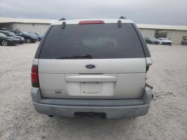 Photo 6 from auction – 2002 FORD EXPLORER X with VIN 1FMZU62E52UC73739