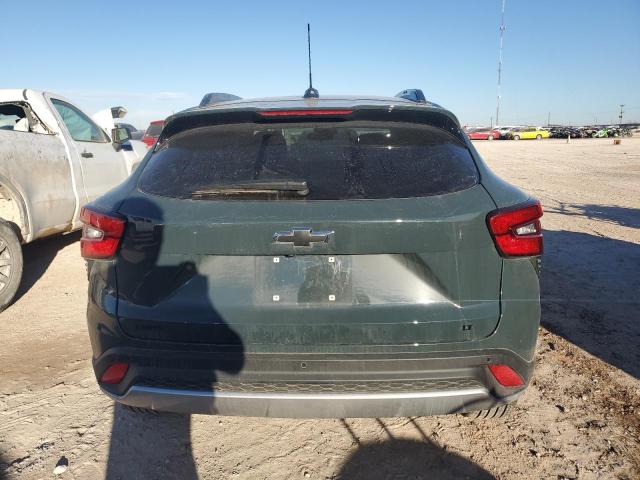 Photo 6 from auction – 2025 CHEVROLET TRAX 1LT with VIN KL77LHEP2SC030187