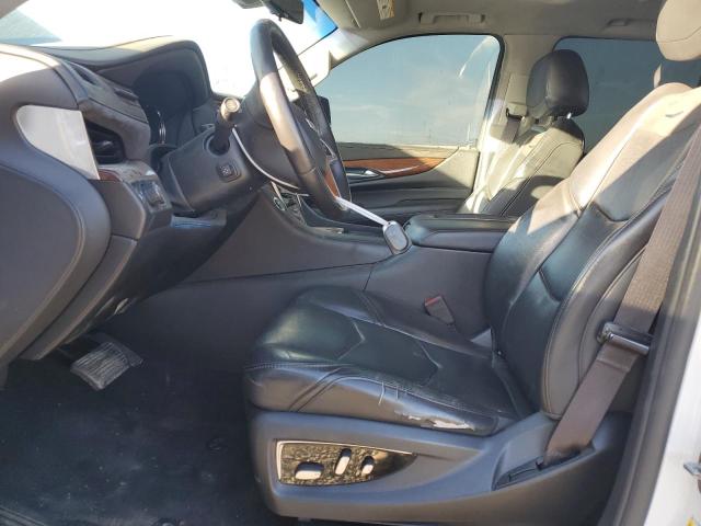 Photo 7 from auction – 2017 CADILLAC ESCALADE L with VIN 1GYS3BKJ1HR359537