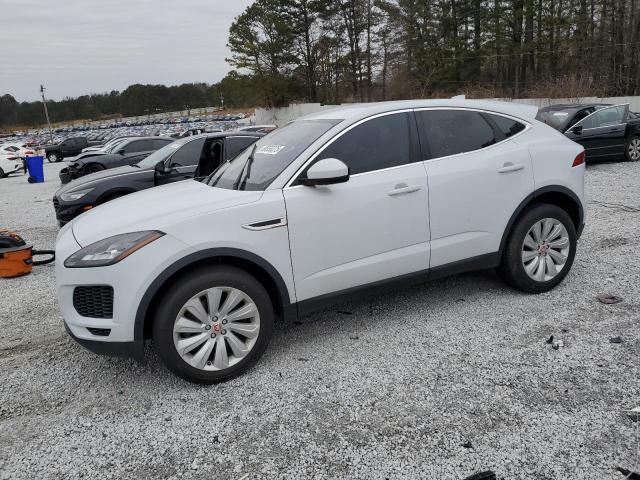 JAGUAR E-PACE S 2018 with VIN SADFJ2FX8J1Z26914 - Photo from auction