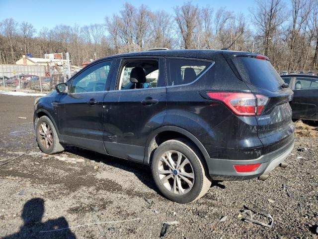 Photo 2 from auction – 2017 FORD ESCAPE SE with VIN 1FMCU9G91HUC05952