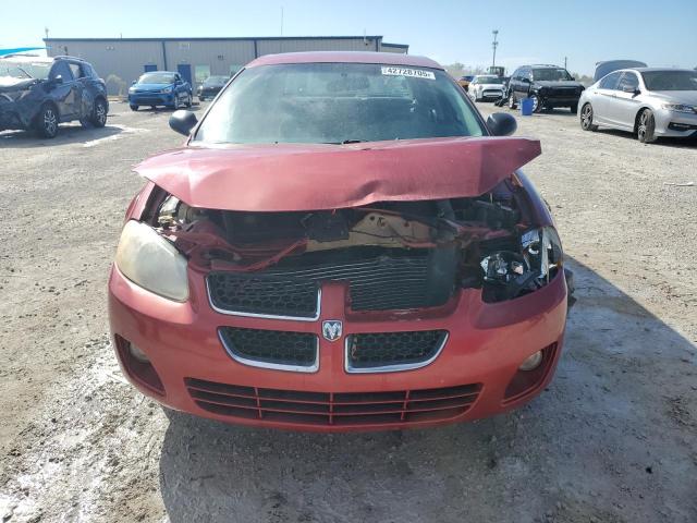 Photo 5 from auction – 2004 DODGE STRATUS ES with VIN 1B3EL56RX4N151079