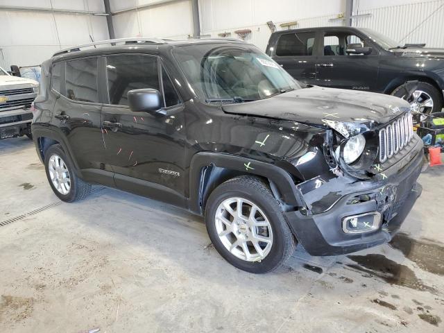 Photo 4 from auction – 2017 JEEP RENEGADE S with VIN ZACCJBAB5HPG11251