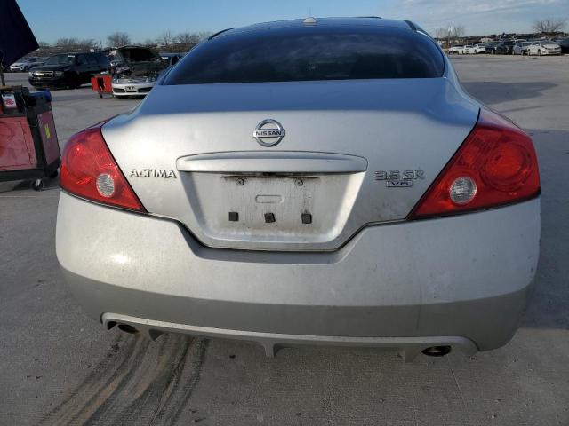 Photo 6 from auction – 2012 NISSAN ALTIMA SR with VIN 1N4BL2EP7CC263452