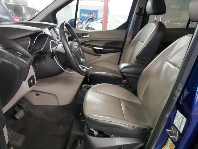 Photo 7 from auction – 2018 FORD TRANSIT CO with VIN NM0GE9G72J1361794