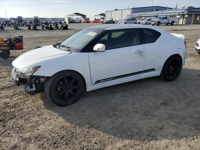 Zdjęcie 1 z aukcji – 2012 TOYOTA SCION TC z VIN JTKJF5C75C3037680