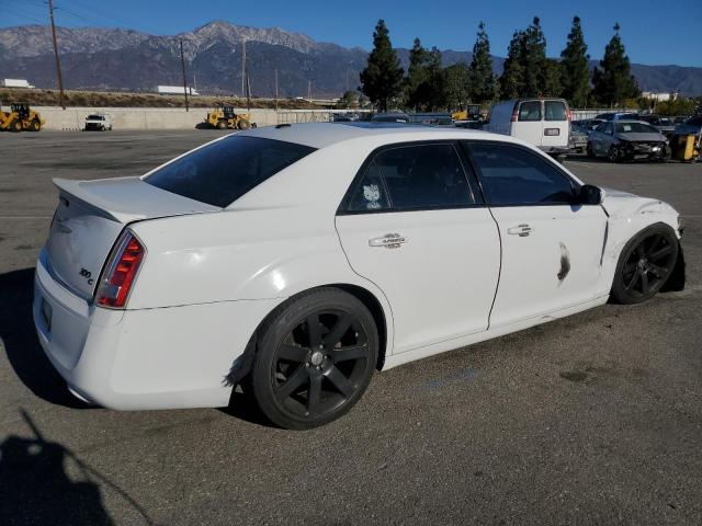Photo 3 from auction – 2012 CHRYSLER 300C with VIN 2C3CCAET8CH236560