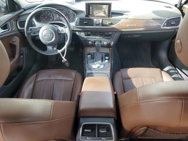 Photo 8 from auction – 2016 AUDI A6 PRESTIG with VIN WAUHGAFC1GN013517