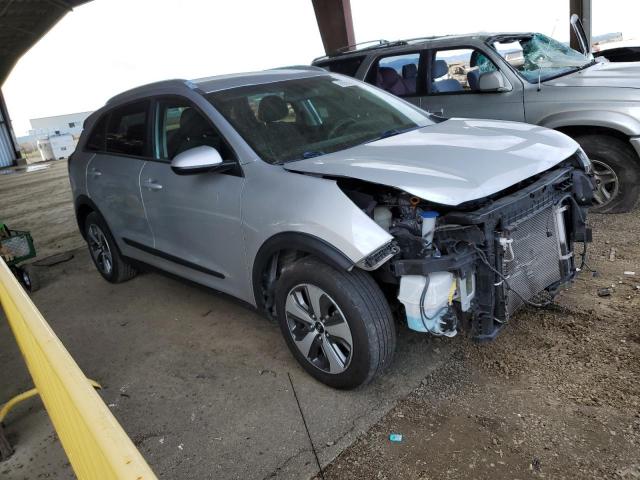 Photo 4 from auction – 2020 KIA NIRO LX with VIN KNDCB3LC2L5396647