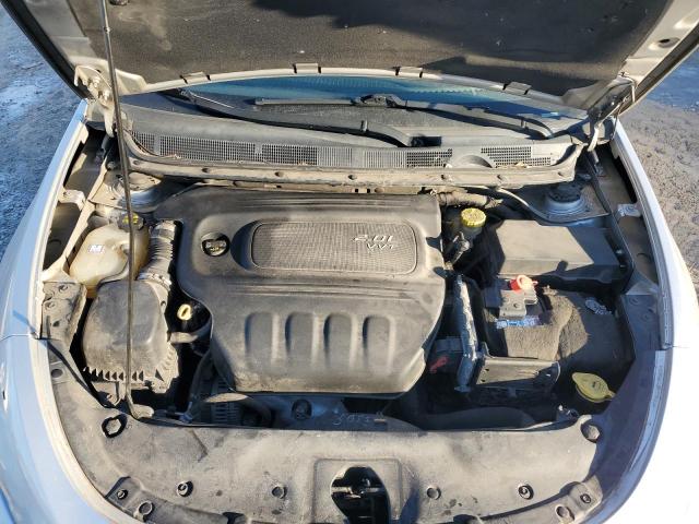 Photo 11 from auction – 2013 DODGE DART SXT with VIN 1C3CDFBA2DD268495
