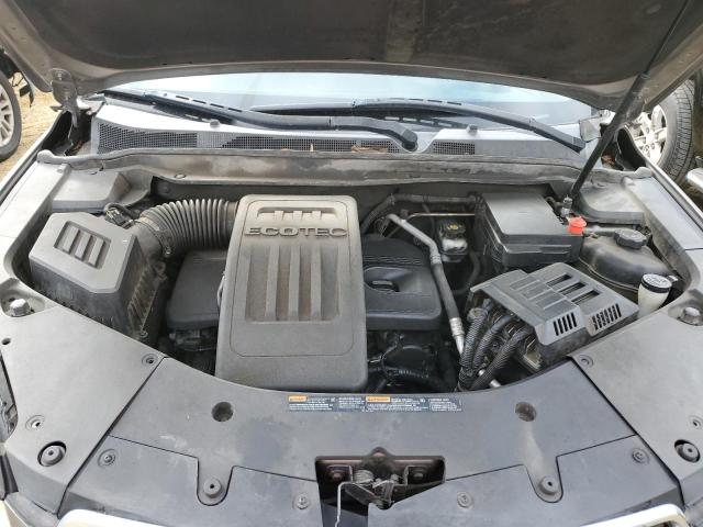 Photo 12 from auction – 2011 CHEVROLET EQUINOX LT with VIN 2CNALDEC9B6371220