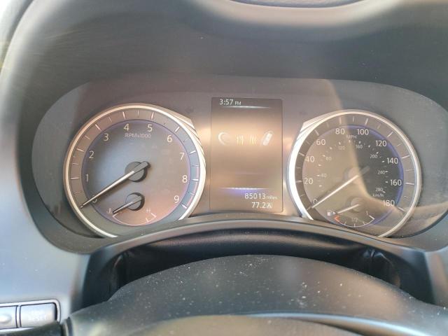 Photo 9 from auction – 2015 INFINITI Q50 BASE with VIN JN1BV7AP7FM351796