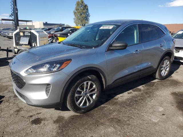 Photo 1 from auction – 2022 FORD ESCAPE SE with VIN 1FMCU9G67NUA69165