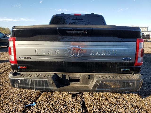 Photo 6 from auction – 2023 FORD F150 SUPER with VIN 1FTFW1E84PFB47944