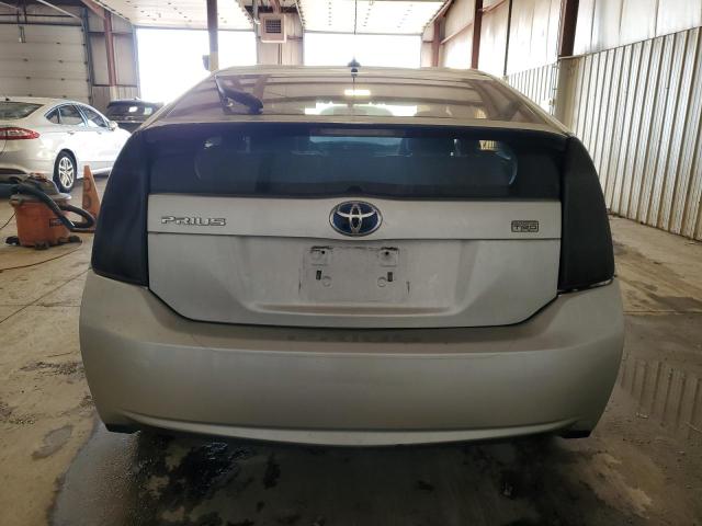 Фото 6 с аукциона – 2011 TOYOTA PRIUS с VIN JTDKN3DU7B1379438