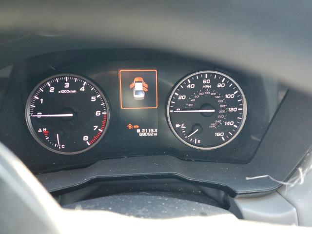 Photo 9 from auction – 2020 SUBARU LEGACY with VIN 4S3BWAB69L3003402