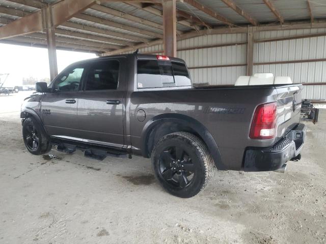 Photo 2 from auction – 2020 RAM 1500 CLASS with VIN 1C6RR6LT6LS127762